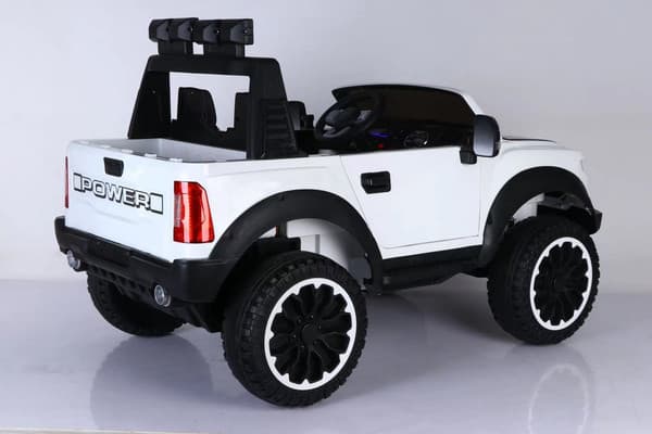 Детский автомобиль Sundays LS-150F 6