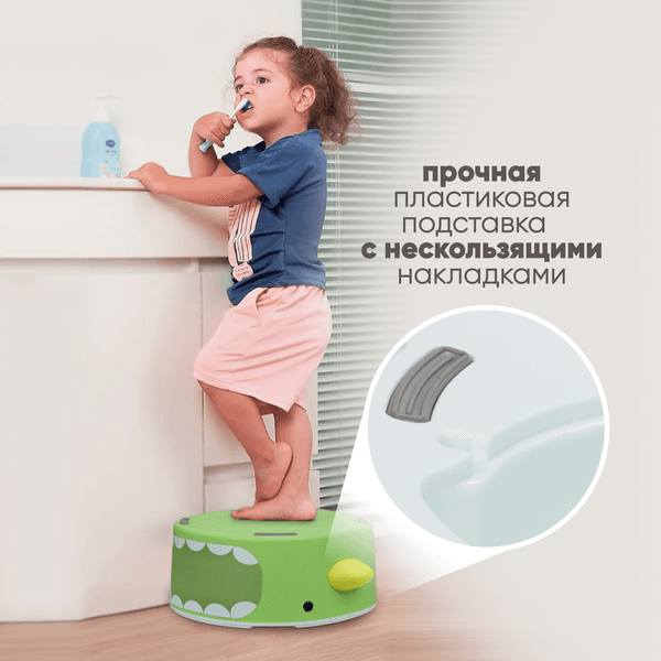 Детский горшок Solmax&Kids Акула / SM99506 7
