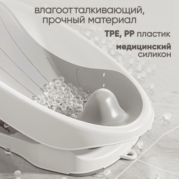 Горка для купания Solmax&Kids SM99495 5