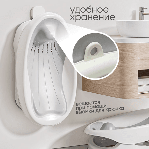 Горка для купания Solmax&Kids SM99495 2