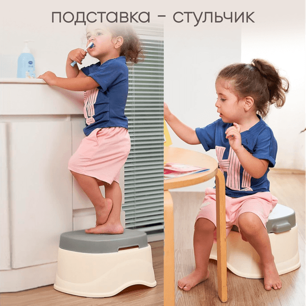 Детский горшок Solmax&Kids SM99507 7