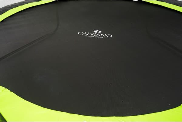 Батут Calviano 252см Inside Master 2