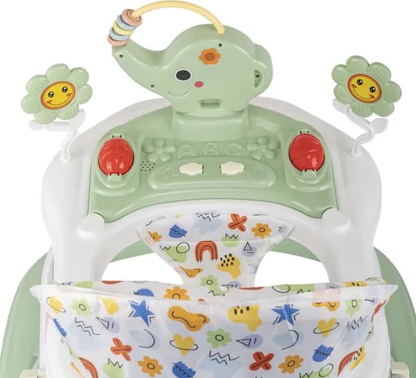 Ходунки INDIGO Jumbo C 7