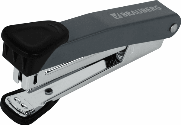 Степлер Brauberg №10 / 272750