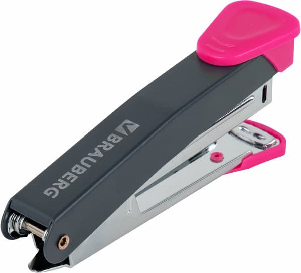 Степлер Brauberg №10 / 272751 4