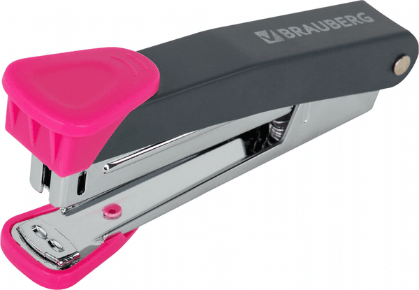 Степлер Brauberg №10 / 272751