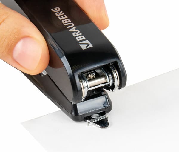 Степлер Brauberg №10 / 272754 7
