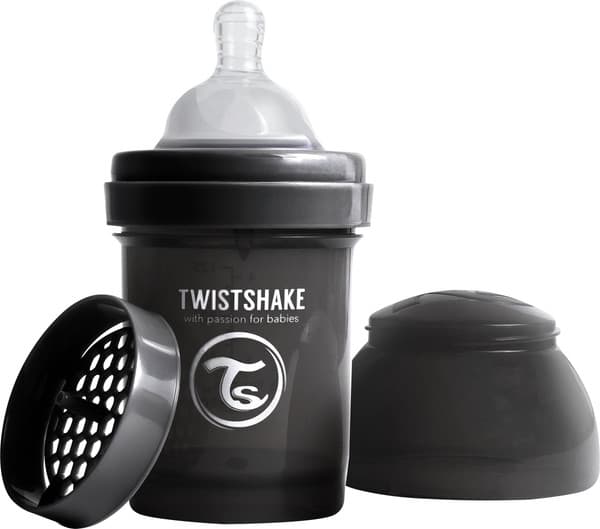 Бутылочка для кормления Twistshake Антиколиковая 79121