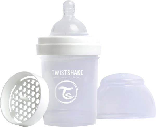 Бутылочка для кормления Twistshake Антиколиковая 79085