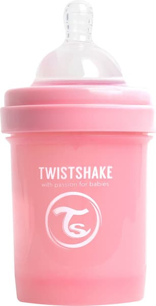 Бутылочка для кормления Twistshake Антиколиковая 79086