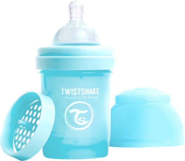 Бутылочка для кормления Twistshake Антиколиковая 79087