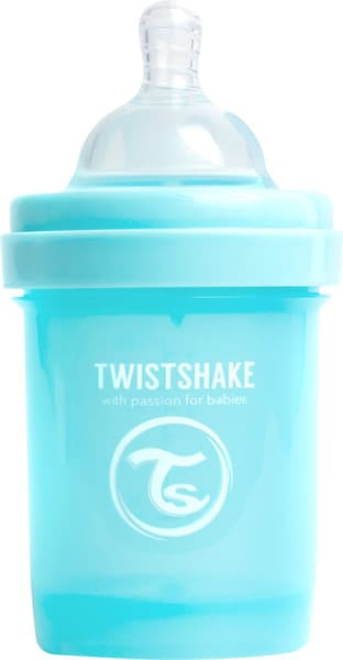 Бутылочка для кормления Twistshake Антиколиковая 79087
