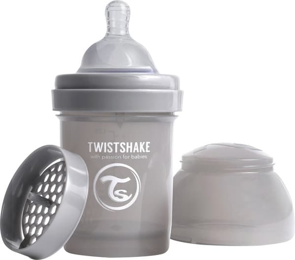 Бутылочка для кормления Twistshake Антиколиковая 79088