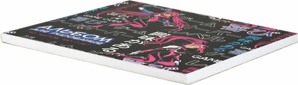 Альбом для рисования Феникс+ Кибераниме / 66650 2