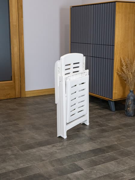 Складной шезлонг Ipae Progarden ARI036BI 5