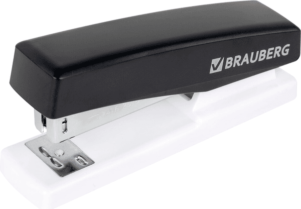 Степлер Brauberg 272749