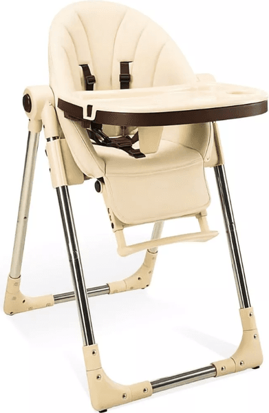 Стульчик для кормления Solmax&Kids HW99400