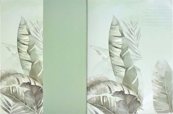 Тетрадь Феникс+ Спокойствие / 65810 3