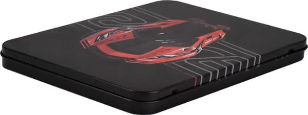 Пенал Феникс+ Суперкар / 66252 3