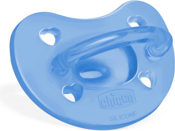 Набор пустышек Chicco PhysioForma Soft / 00073087210000 6