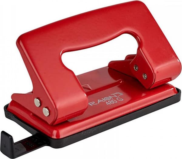 Дырокол Raion 480G(R)