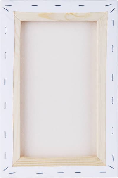 Холст для рисования ГАММА Студия 20x30см / 301020204 4