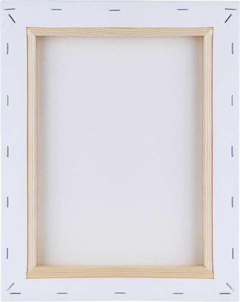 Холст для рисования ГАММА Студия 24x30см / 280818_24 4