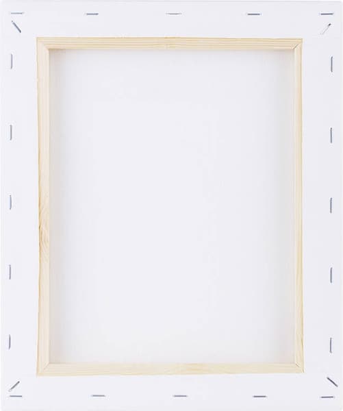 Холст для рисования ГАММА Студия 25x30см / 280818_14 4