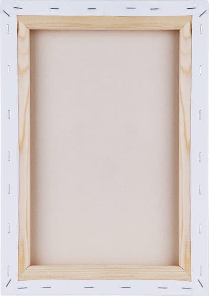 Холст для рисования ГАММА Студия 25x35см / 301020205 4