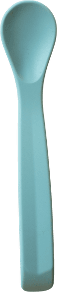 Ложка для кормления Beola baby Силиконовая / HS-02/L