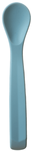 Ложка для кормления Beola baby Силиконовая / HS-02/L
