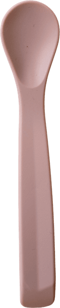 Ложка для кормления Beola baby Силиконовая / HS-02/L