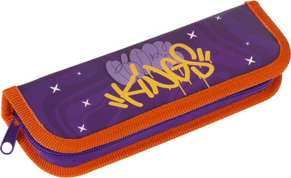 Пенал ArtSpace Kings / ПК1_59887 3
