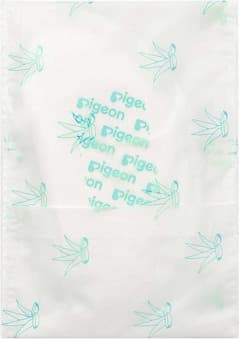Прокладки для бюстгальтера Pigeon Comfy Feel Breast Pads с алоэ / 79252 2