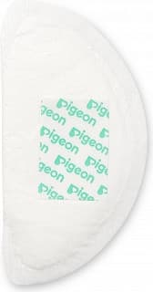 Прокладки для бюстгальтера Pigeon Comfy Feel Breast Pads с алоэ / 79252 3
