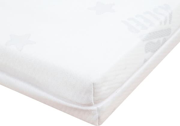Матрас в кроватку Roba Air Balance Easy Safe Asleep 60x120 / 213067WE 7