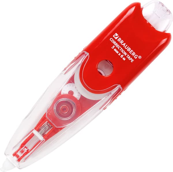Корректор для текста Brauberg Click / 272660 3