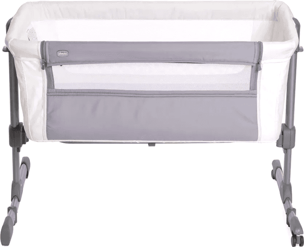 Детская кроватка Chicco Next2Me Essential / 04087042560000 2