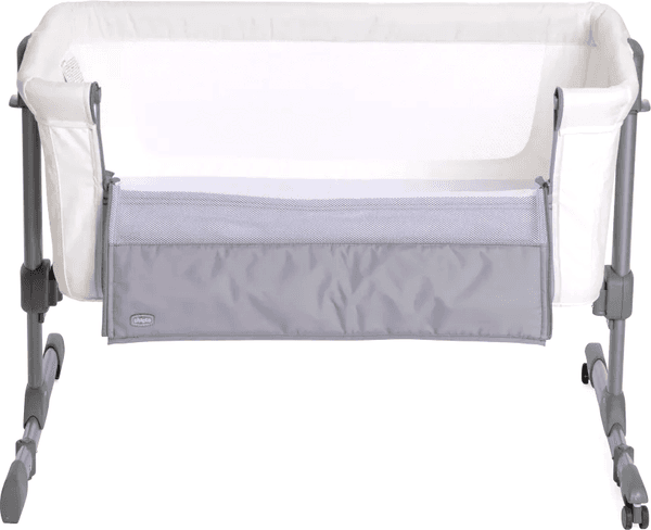 Детская кроватка Chicco Next2Me Essential / 04087042560000 6