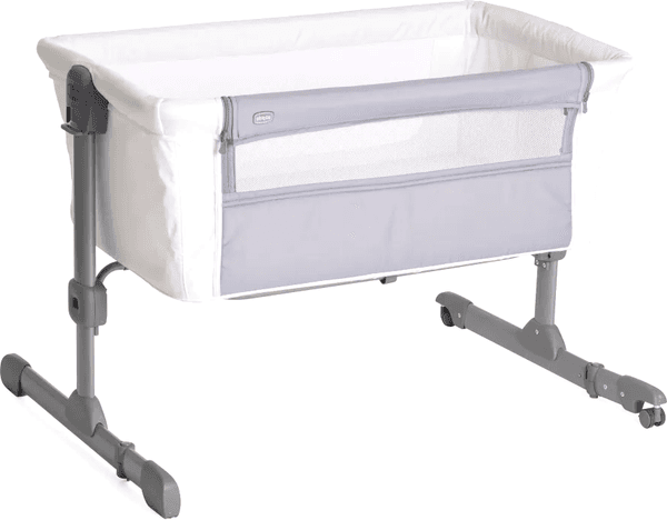 Детская кроватка Chicco Next2Me Essential / 04087042560000