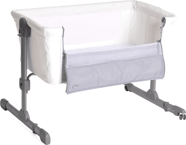 Детская кроватка Chicco Next2Me Essential / 04087042560000 7