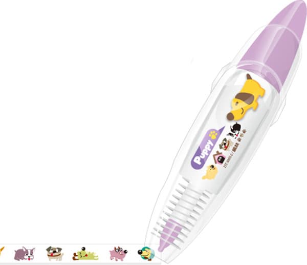 Корректор для текста Centrum Собачки / 71140 2