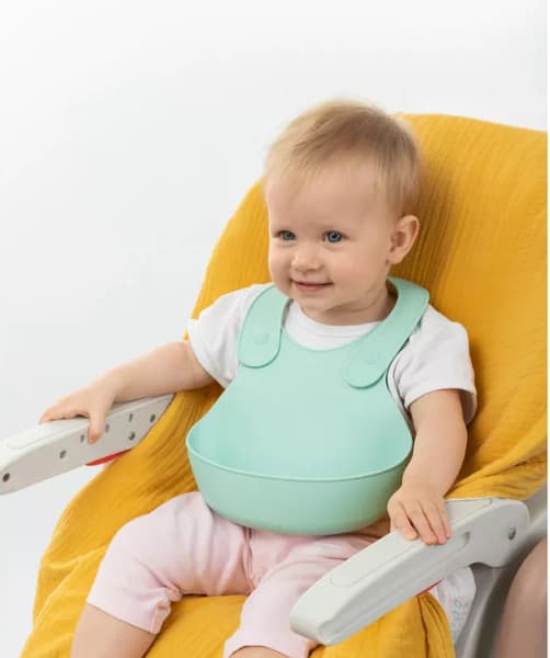 Нагрудник детский Kidfinity 431331509 6