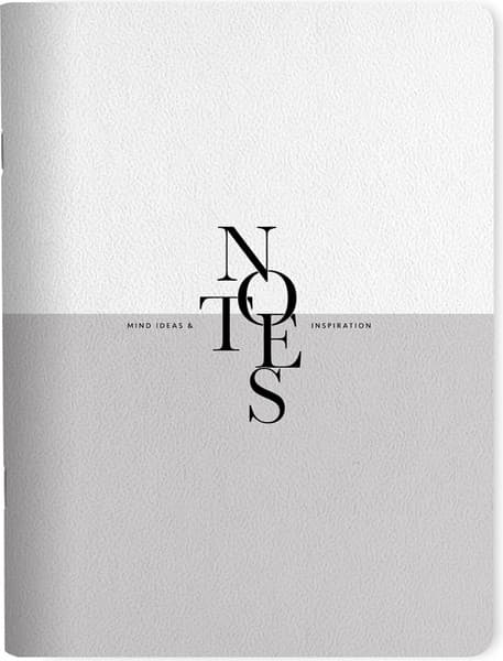 Тетрадь Be Smart Notes / N3634
