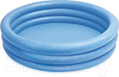Надувной бассейн Intex Crystal Blue / 59416