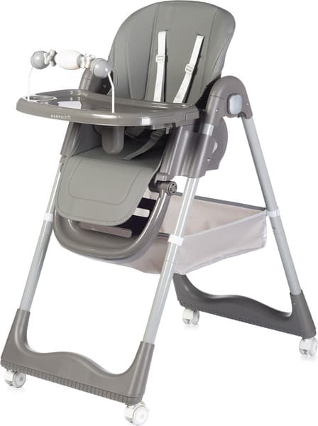 Стульчик для кормления Babyhit Confiture / BHC105 3