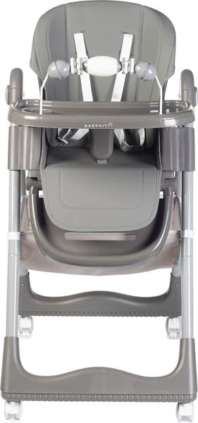 Стульчик для кормления Babyhit Confiture / BHC105 4