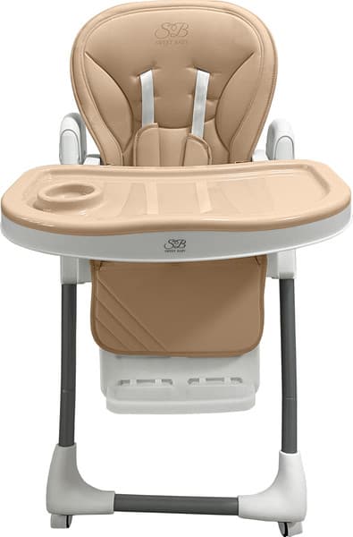 Стульчик для кормления Sweet Baby Roma 2