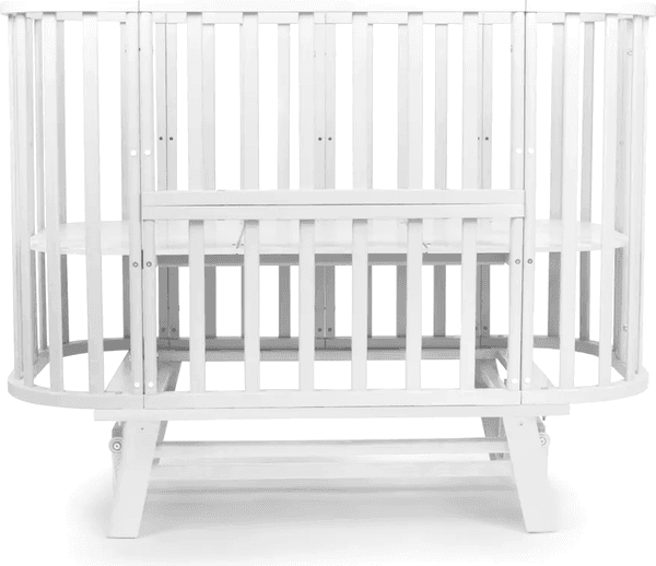 Детская кроватка Sweet Baby Barocco New с маятником 2