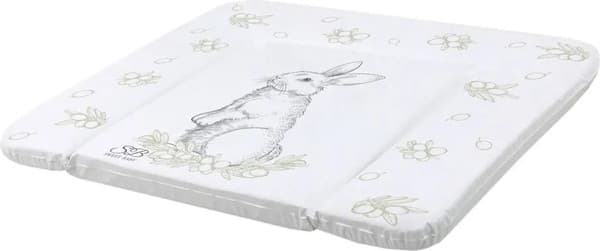Пеленальный матрас Sweet Baby Foresta Magica Grigio Oliva 80x71 2